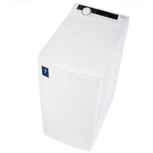 Стиральная машина MIDEA MFE05W70/W-RU
