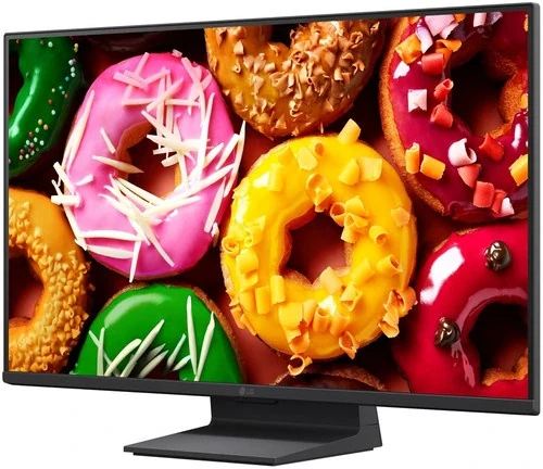 Телевизор LG 27LB70006LA