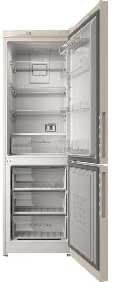 Холодильник Indesit ITR 4180 E &mdash; фото 2