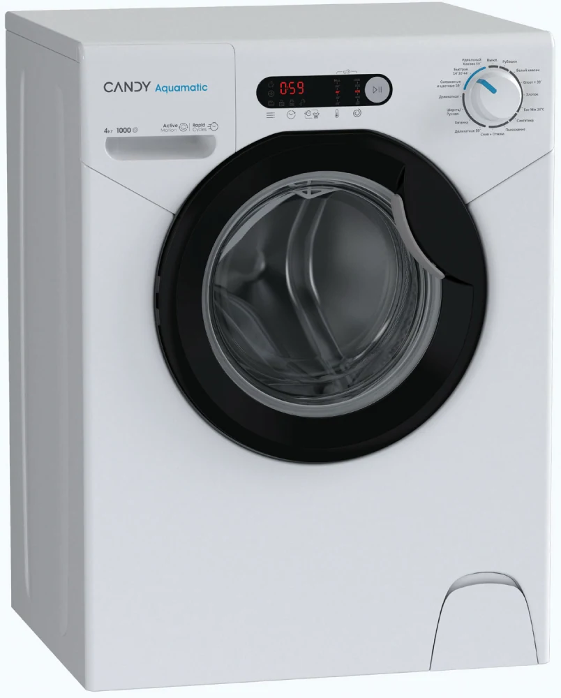 Стиральная машина CANDY Aque 1043DR-07