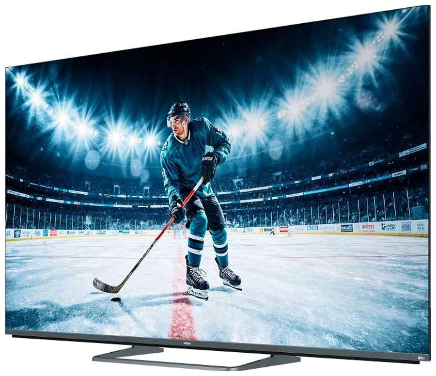 Телевизор Haier 85 MiniLED M4