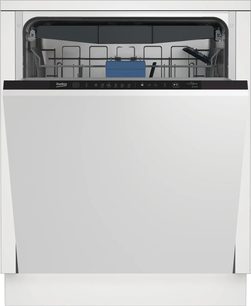 Посудомоечная машина BEKO BDIN16520