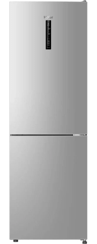 Холодильник Haier CEF530CSRG