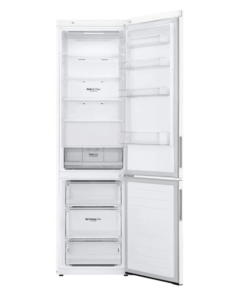 Холодильник LG GA-B509CQCL &mdash; фото 2