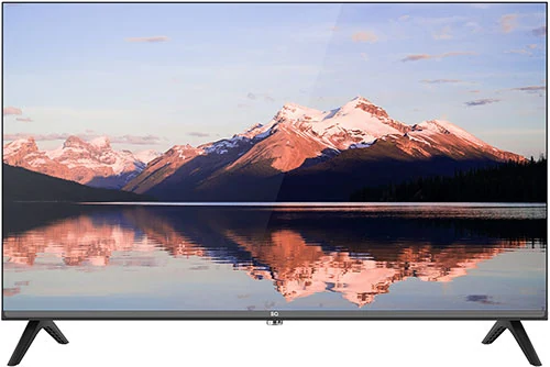 Телевизор BQ 32FSF04B Black