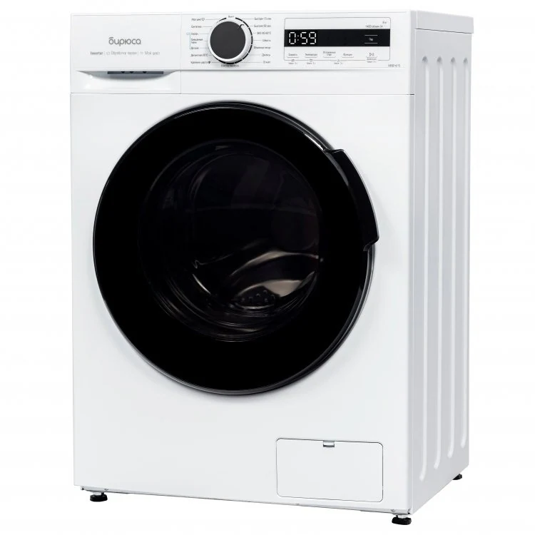 Стиральная машина Бирюса WM-MR814/15