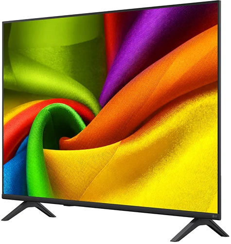 Телевизор LG 50NU900B6LA