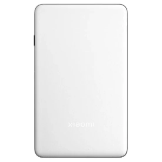 Принтер Xiaomi Mi Portable Photo Printer Pro (BHR082QGL)