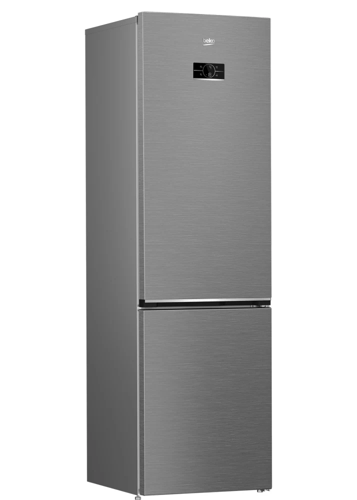 Холодильник BEKO B3RCNK402HX — вид 1