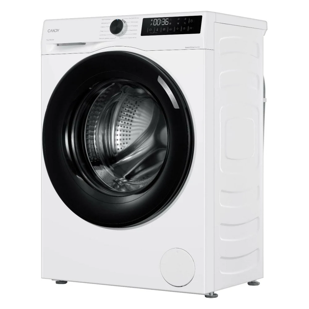 Стиральная машина CANDY NOVA C33W4 07MBW-07
