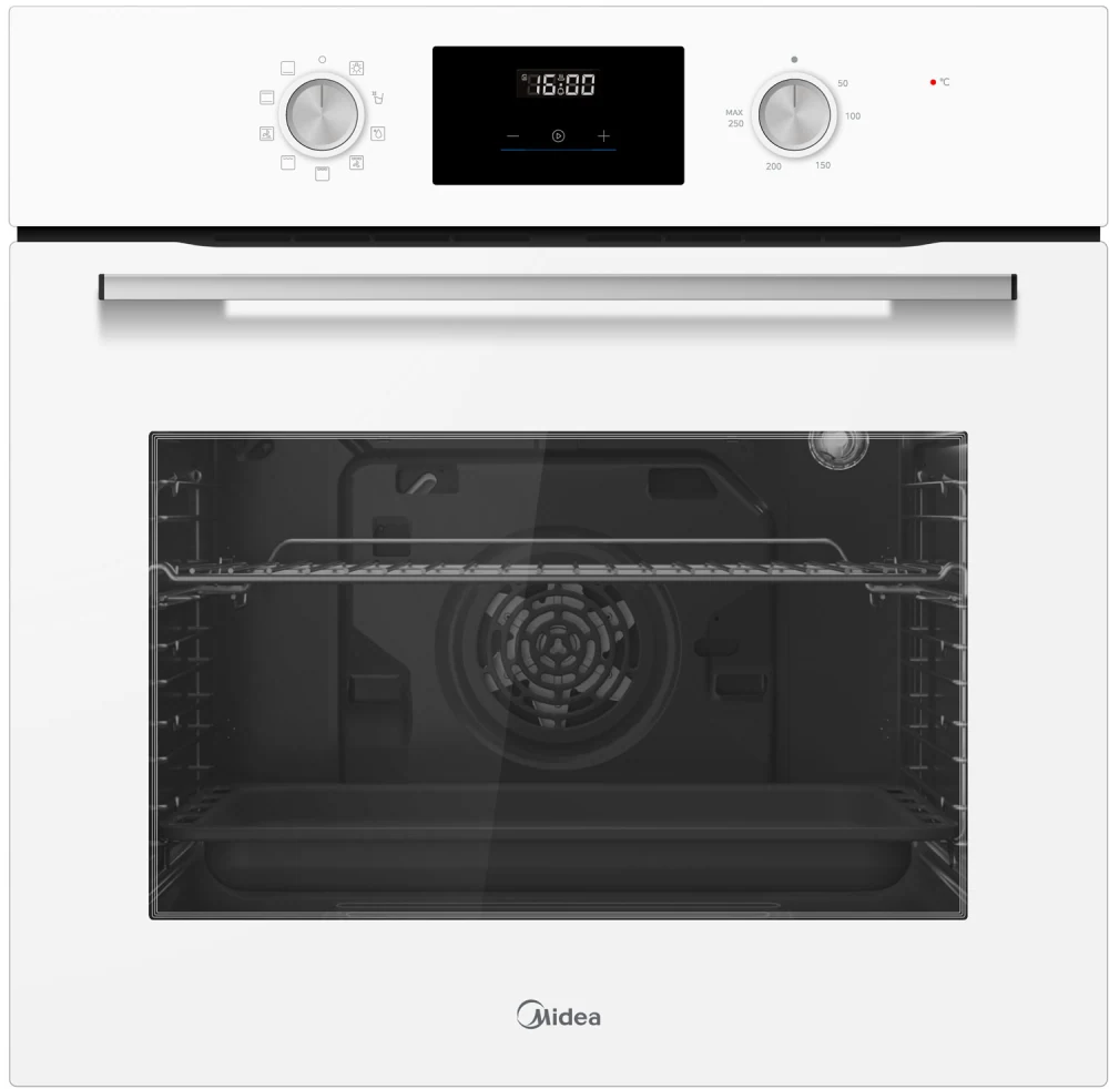 Духовой шкаф MIDEA MO509103GW — вид 1
