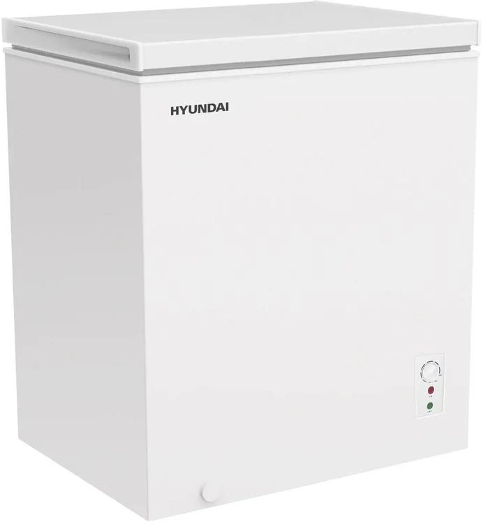 Морозильная камера Hyundai CH15081 — вид 1
