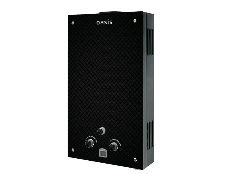 Газовая колонка Oasis Glass 20 KG