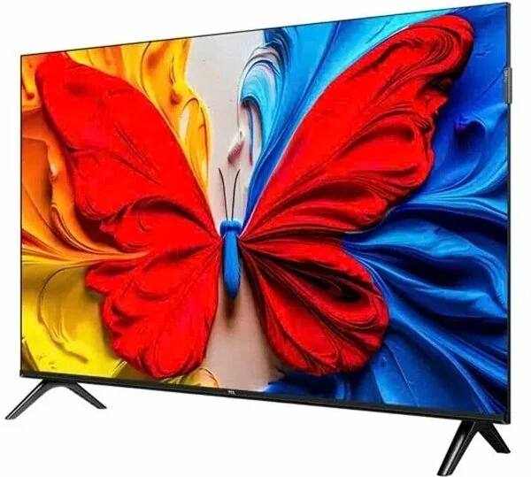 Телевизор TCL 43S5K