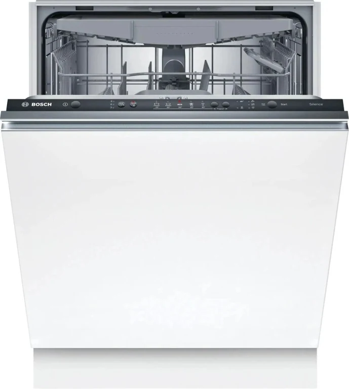 Посудомоечная машина Bosch SMV25EX02E — вид 1