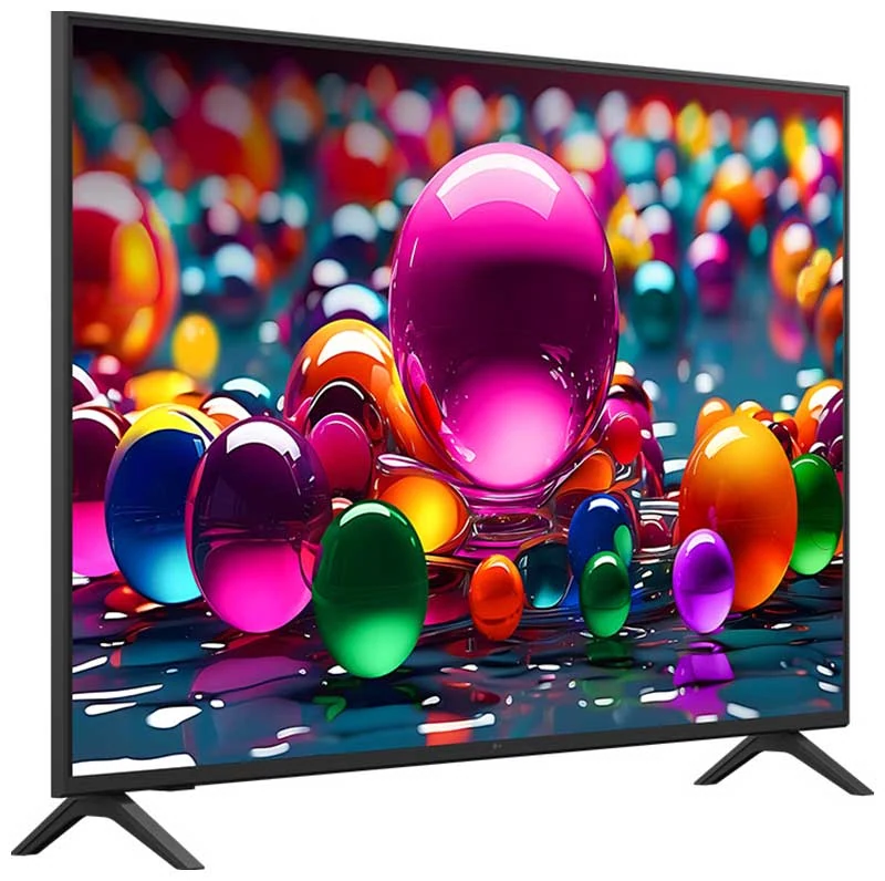 Телевизор LG 50UA75009LA