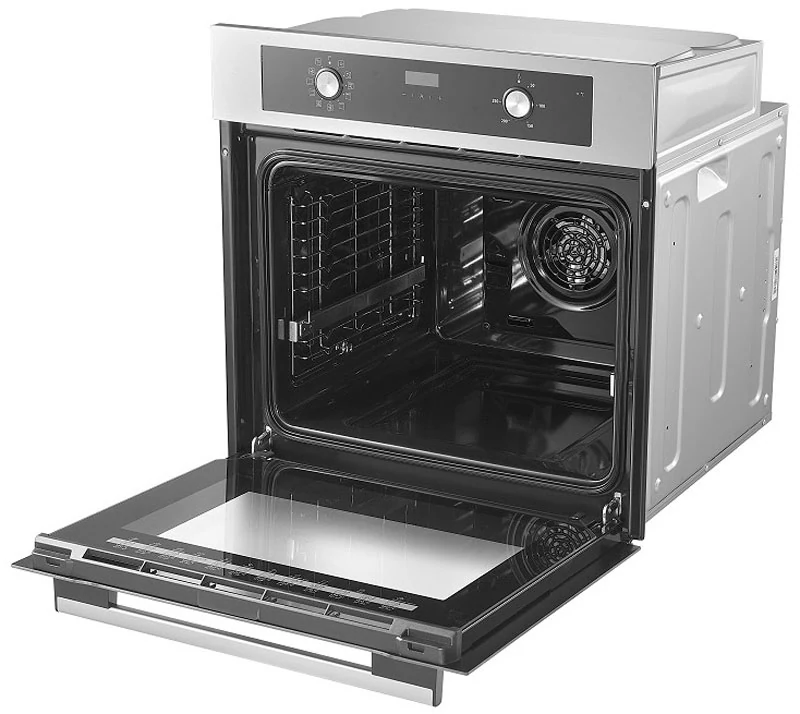 Духовой шкаф MIDEA MO69103X &mdash; фото 2