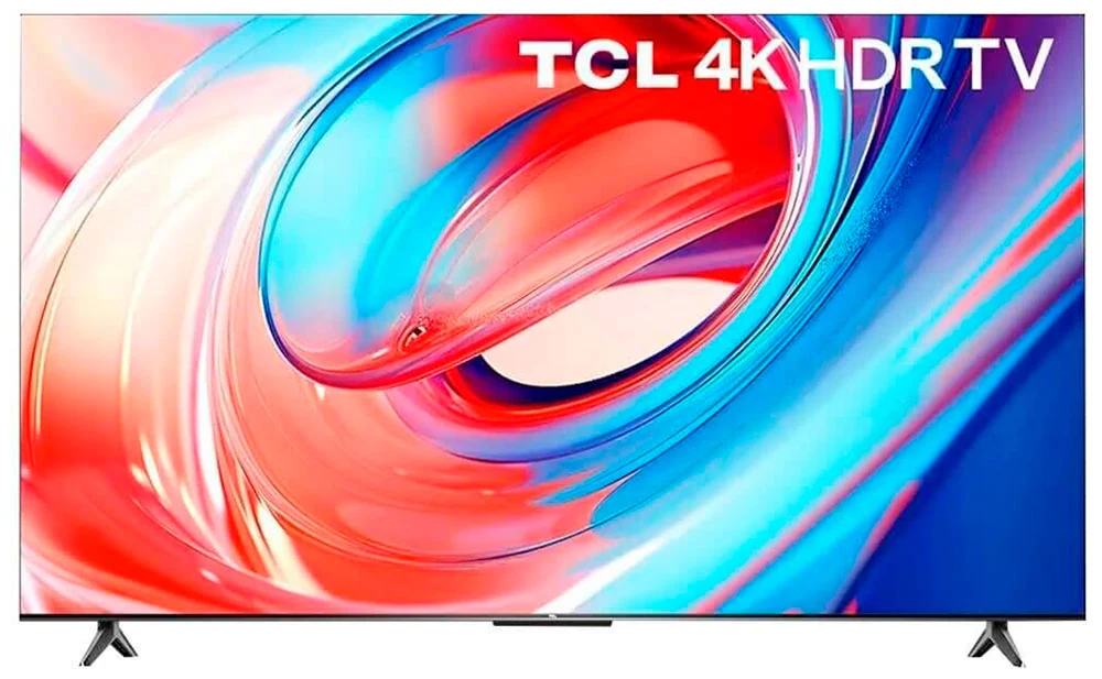 Телевизор TCL 43V6B
