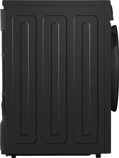 Сушильная машина Weissgauff WD 5910 Heat Pump Matt Black — вид 3
