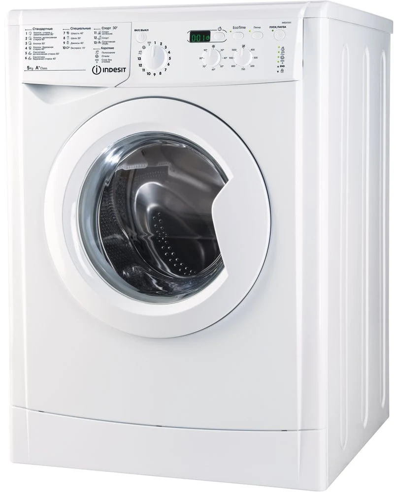 Стиральная машина INDESIT IWSD 51051 CIS