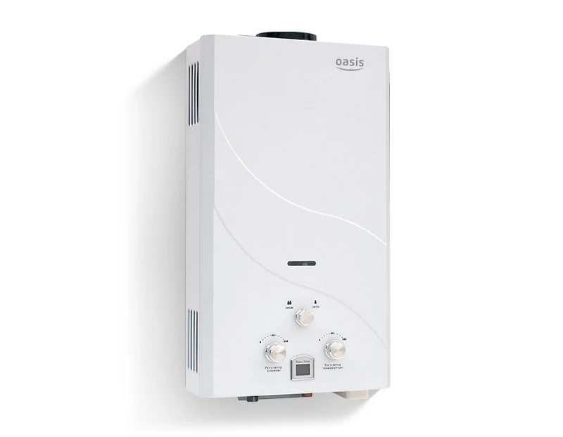 Газовая колонка Oasis OR-26W