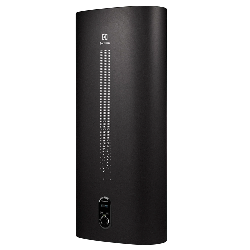 Водонагреватель ELECTROLUX EWH 50 Gladius 2.0 Grafit