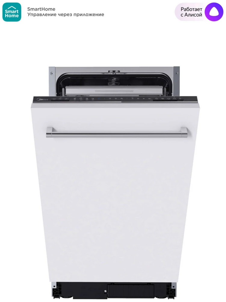 Посудомоечная машина MIDEA MID45S150i — вид 1