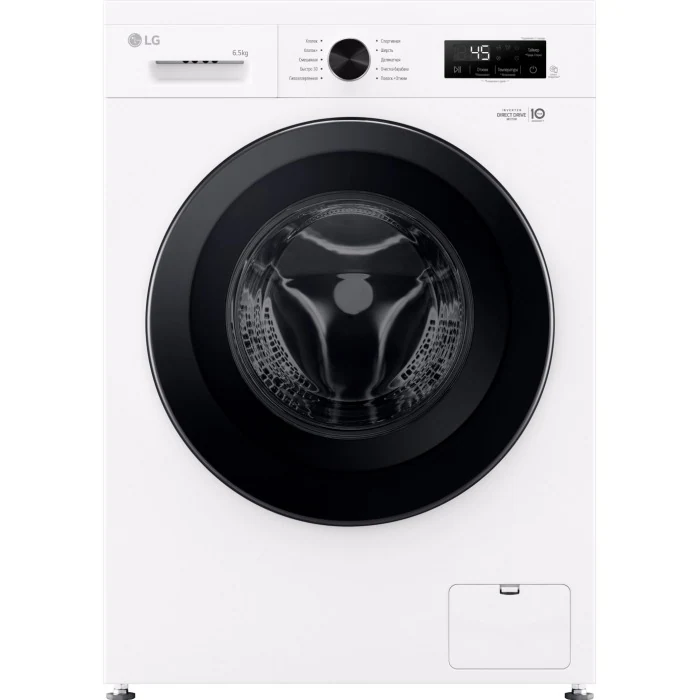 Стиральная машина LG F2Y1WS5W