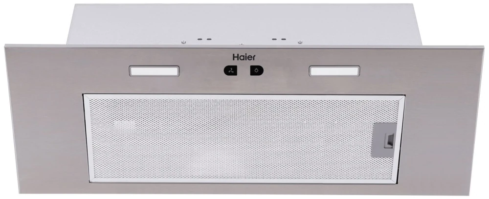 Кухонная вытяжка HAIER HVX-BI972X — вид 1