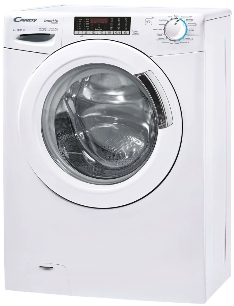 Стиральная машина CANDY CSO4 276TWM-07