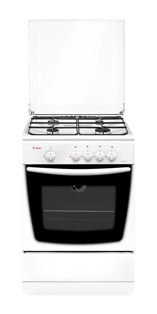 Кухонная плита Gefest 1200 C7 K8