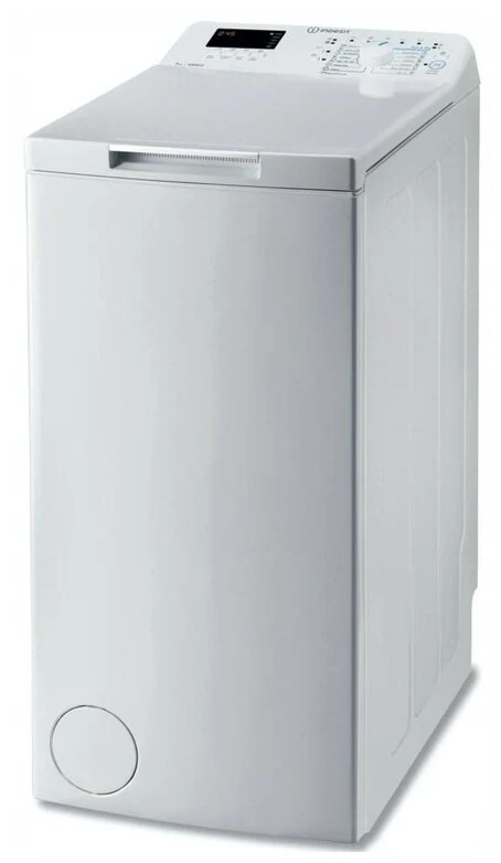 Стиральная машина INDESIT BTW S72200 EU