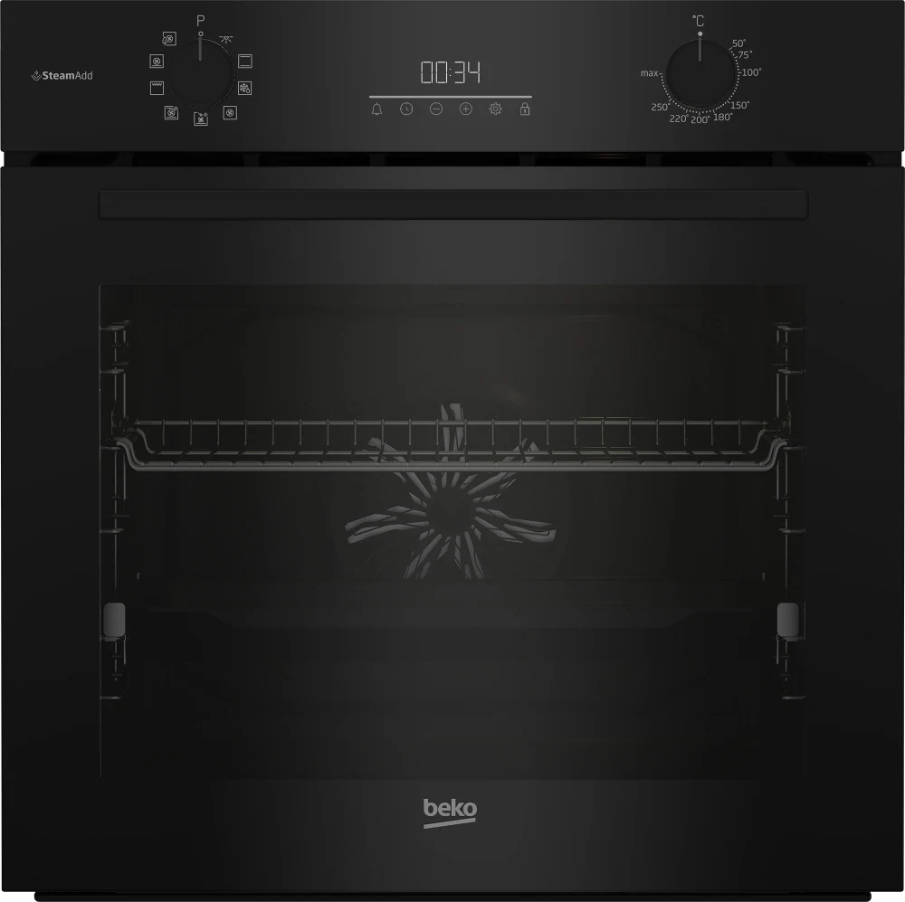 Духовой шкаф BEKO BCBIS17300KSB