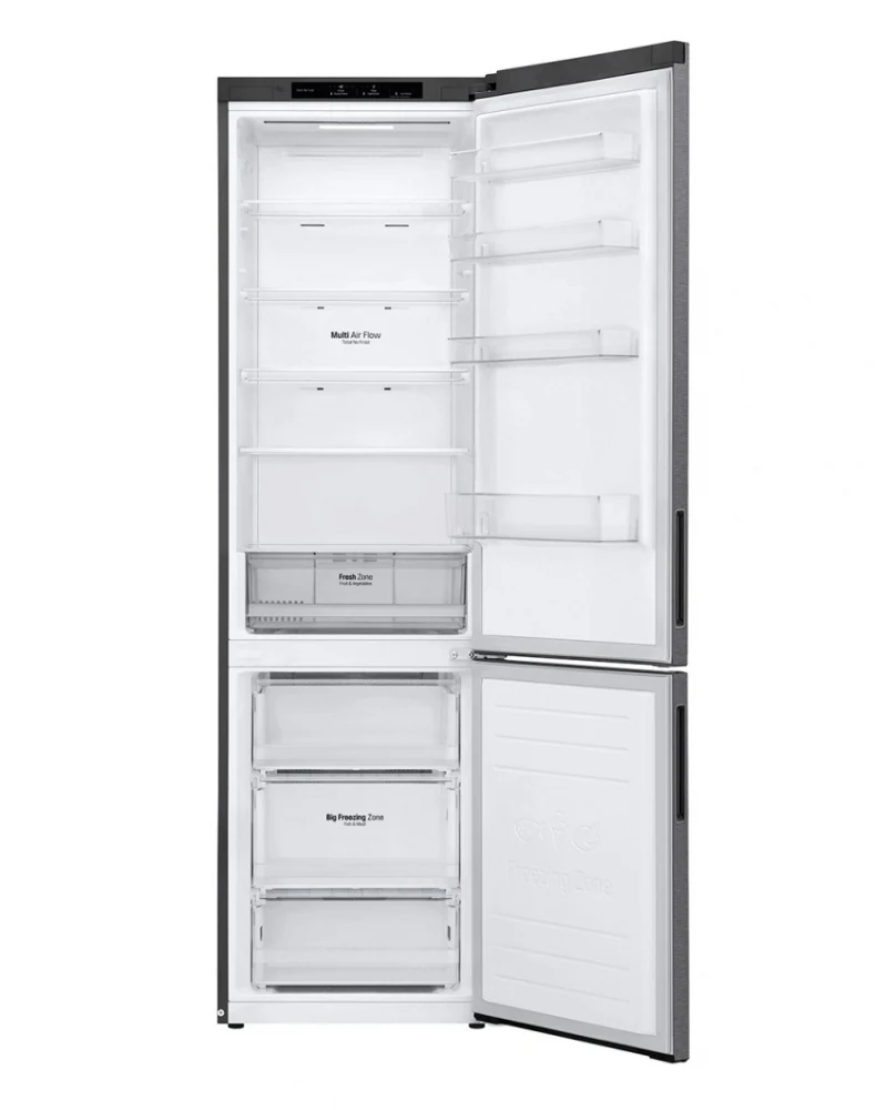 Холодильник LG GA-B509CLCL &mdash; фото 2
