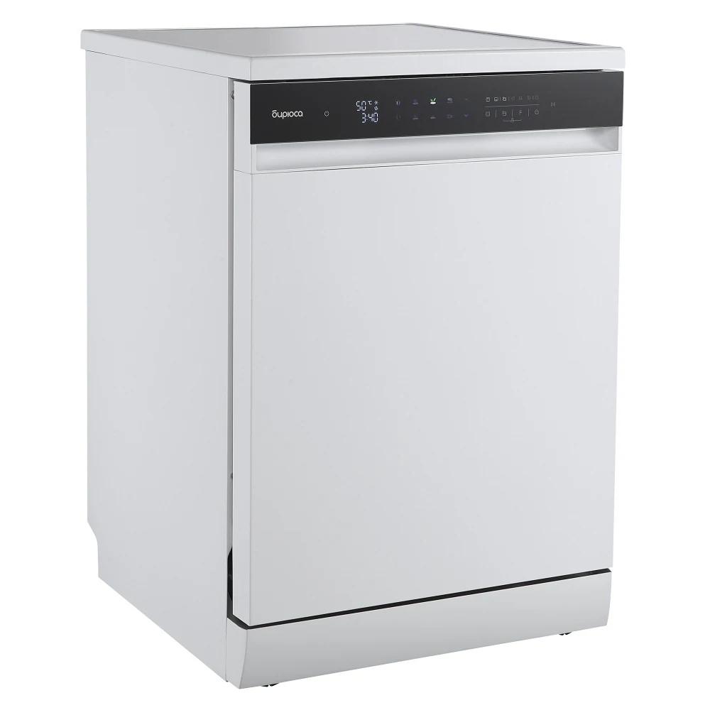 Посудомоечная машина Бирюса DWF-614/7 W