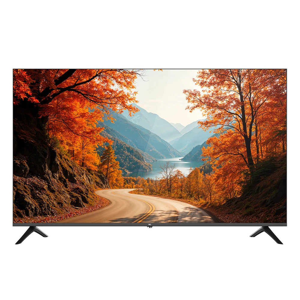 Телевизор BQ 50FSF03B Black