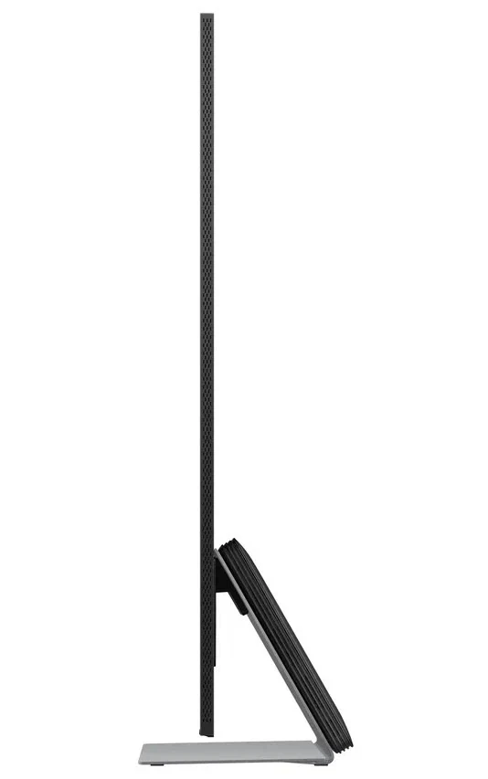 Телевизор Samsung QE55QN700CUXRU &mdash; фото 2