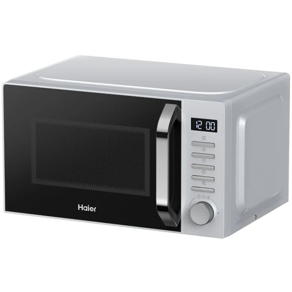 Микроволновая печь HAIER HMB-DM208SA &mdash; фото 2