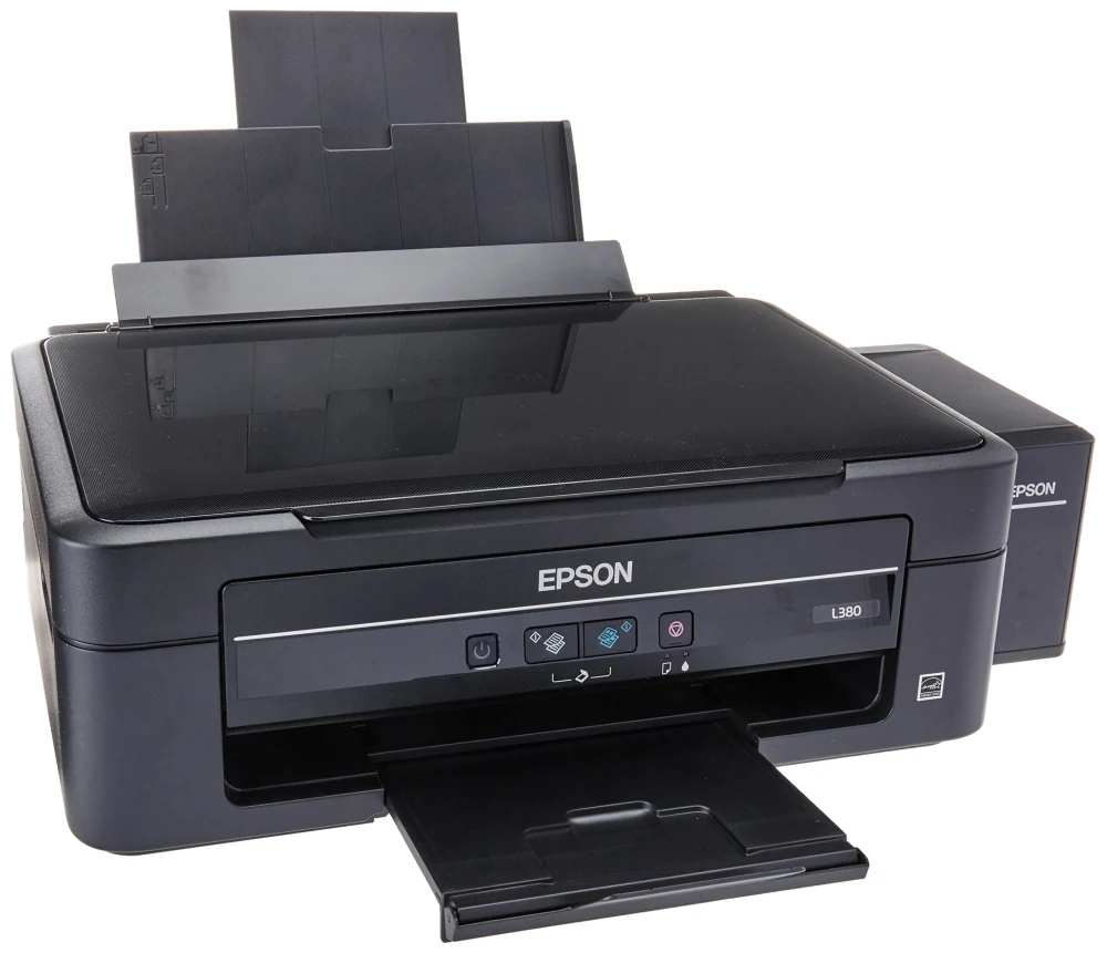 Принтер EPSON L18050