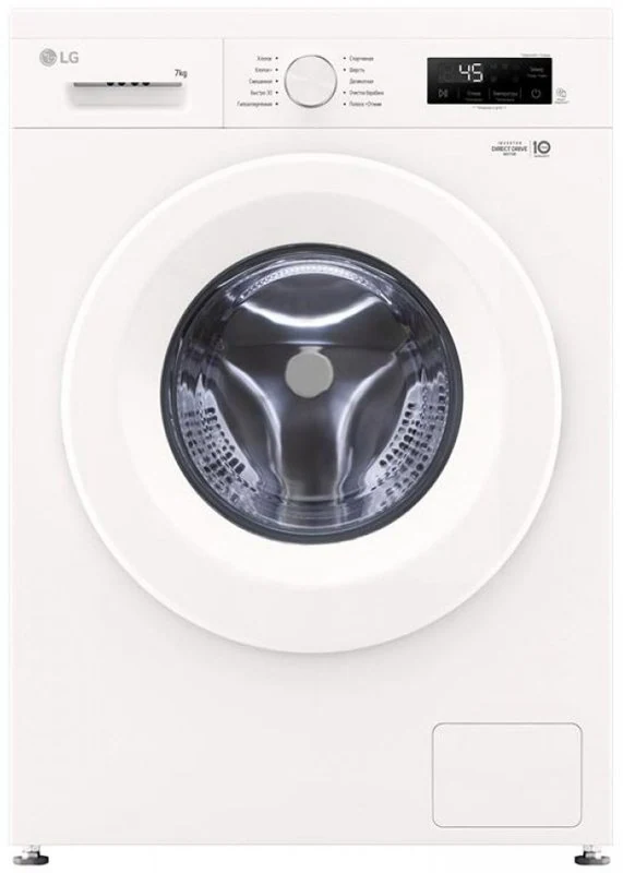 Стиральная машина LG F2Y1HYPQ5P