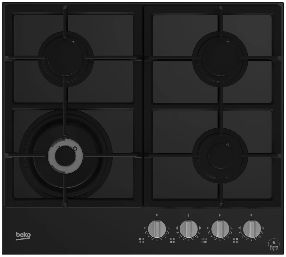 Варочная поверхность BEKO HILW 64325 SB