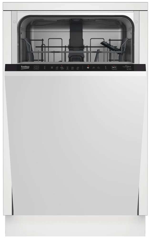 Посудомоечная машина BEKO BDIS 16020