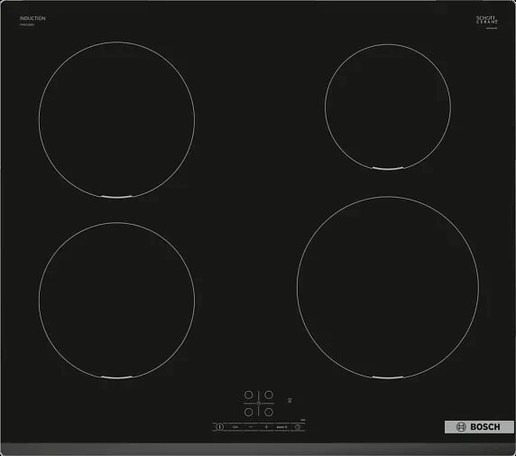 Варочная поверхность Bosch PIE631BB5E