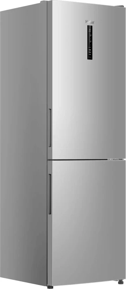 Холодильник Haier CEF530CSRG — вид 4