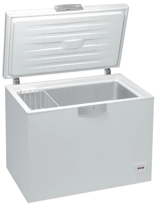 Морозильный ларь BEKO HSA 20521