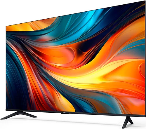 Телевизор Xiaomi TV A 65 2026 (L65MB-ARU)