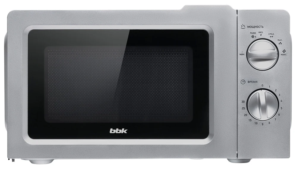 Микроволновая печь BBK 17MWS-784M/B