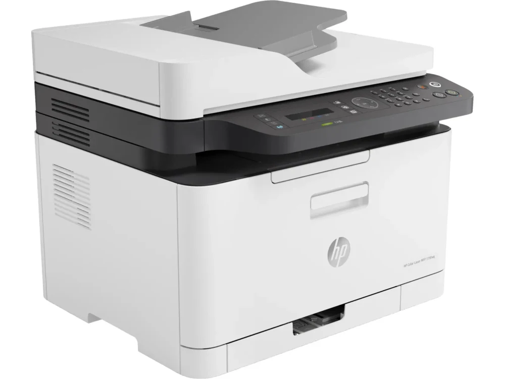 МФУ HP Color LaserJet 179fnw