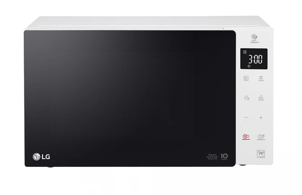 Микроволновая печь LG MW-25R35GISW