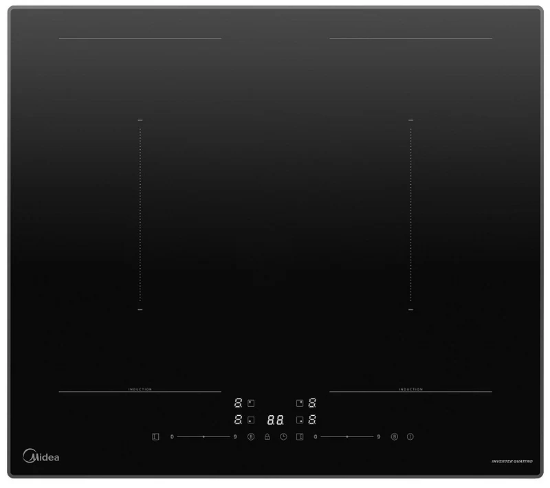 Варочная поверхность MIDEA MIH67783SB